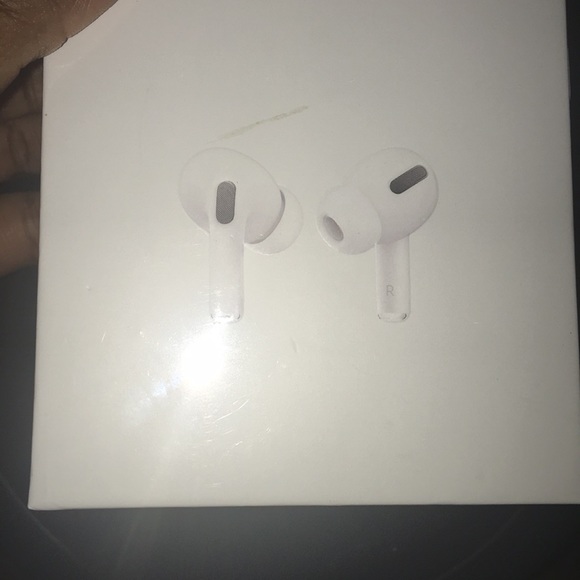 Airpod Pros